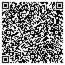 QR code with Hatcher Bill contacts