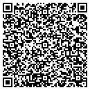 QR code with Cabinetman contacts