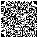 QR code with Hat Ranch Inc contacts