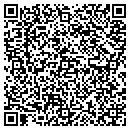 QR code with Hahnemann Clinic contacts