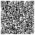 QR code with Bail Bonds Inc of Boulder City contacts