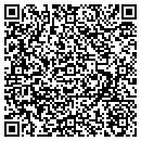 QR code with Hendricks Tenant contacts
