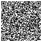 QR code with Hillsboro Pitchfork Ranch L L C contacts