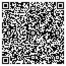 QR code with T&M Liquors contacts