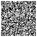 QR code with K C Motors contacts