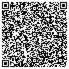QR code with Hills Construction Inc contacts