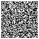 QR code with K G B Motors contacts