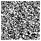 QR code with Service Department At Page's contacts