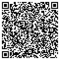 QR code with Kipp Cattle contacts