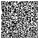 QR code with Mccloy Ranch contacts
