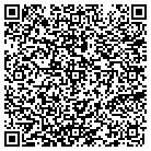 QR code with Lutz's Marine Inside Storage contacts