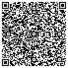 QR code with Henderson Bail Bonds contacts