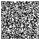QR code with Muncy Cattle Co contacts