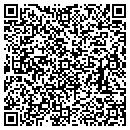 QR code with Jailbusters contacts
