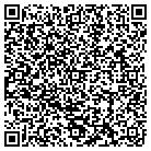 QR code with Heather Yonker Day Care contacts