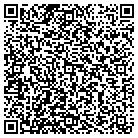 QR code with Hilbrands Mary Day Care contacts