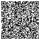 QR code with Kitchen Loft contacts