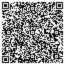 QR code with Rainbow Ranch contacts