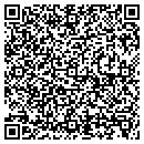 QR code with Kausen Quiltworks contacts