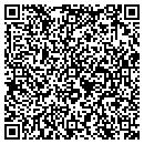 QR code with P C Club contacts