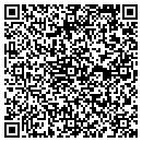 QR code with Richardson Cattle Co contacts