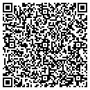 QR code with Richard J Ebarb contacts