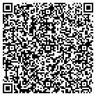 QR code with Saulsberry Lazy V7 Ranch LLC contacts