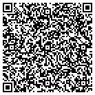 QR code with Zzz-No Cosigner Bail Bonds contacts
