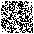 QR code with Dell's Custom Concrete contacts