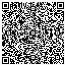 QR code with Hansen Farms contacts