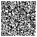 QR code with Hampton Resources contacts