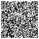 QR code with U Bar Ranch contacts