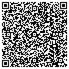 QR code with Haans Concrete Sealing, L L C contacts