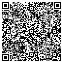 QR code with A J Dellomo contacts