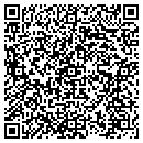 QR code with C & A Iron Works contacts