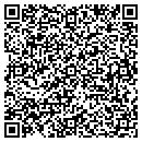 QR code with Shampooches contacts