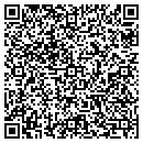 QR code with J C French & Co contacts