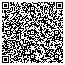 QR code with Higher Education Search contacts