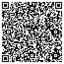 QR code with Zwiener Ranch contacts