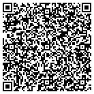 QR code with H & R Block Tax Service contacts