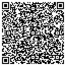 QR code with C W Gabriel Assoc contacts