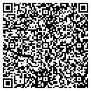 QR code with Atlantic Bail Bonds Us Recover contacts