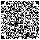 QR code with Hearthstone Custom Cabinetry contacts