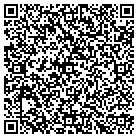 QR code with Osterkamp Concrete Inc contacts