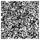 QR code with CWallA contacts