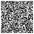 QR code with E-Z Boat Storage contacts