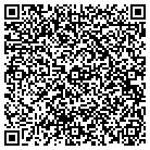 QR code with Leslie A Determan Day Care contacts