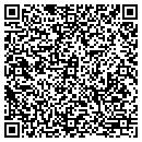 QR code with Ybarras Grocery contacts