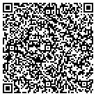 QR code with J L Locke & CO Cremation Service contacts