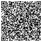 QR code with G C Maritime Service LLC contacts